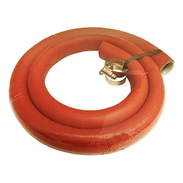98392250 1 in. x 5 ft. Low Pressure Hydraulic Return Line, Propation, Mfr#: PR2671162